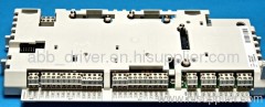 RDCU-02C, ABB Control Board, ABB Converter Accessories, IN STOCK