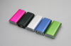 5200mAH Portable Power Bank, External Battery for Mobile Phone, Charger for 5V Console