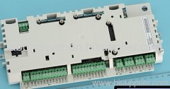 RDCU-12C, ABB Main Control Board, Inverter Parts, In Stock