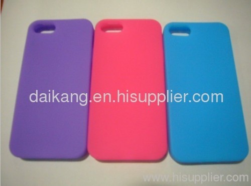 case for iphone 5 for silica