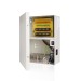 CCTV power supply box