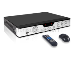 960H Standalone DVR