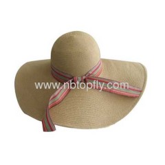 ladies sun summer church floopy hats