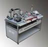 Optical Electromechanical Integration Training Equipment