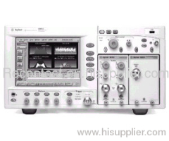 Agilent 86100C 80 GHz Digital Oscilloscope