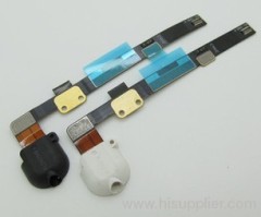 ipad mini earphone flex cable headphone jack ribbon