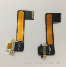 ipad mini dock connector charging port flex cable ribbon