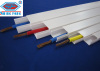 Wire Duct PVC Trunking Building Materials
