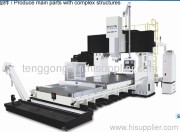 Professional processing equipment