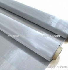 Stainless steel wire mesh SUS304 40Mesh