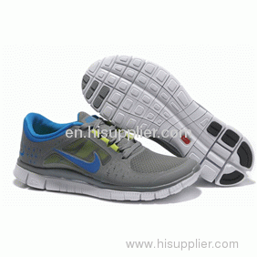 nike free run 3.0 running shoes