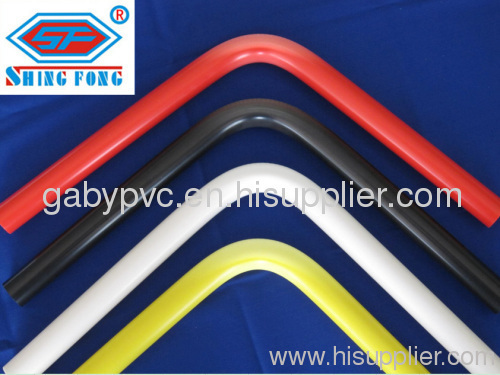 Flexible PVC Cable Conduit