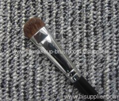 Large Sable Hair Eye shadow Brush