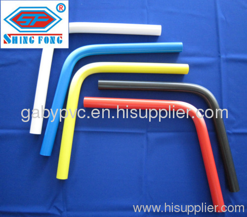 Flexible PVC Pipe For Water Supply