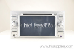 Ford Kuga DVD Player