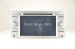 Ford Kuga DVD Player