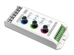 LT-330-5A RGB Controller