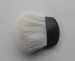 mini halfmoon Brush