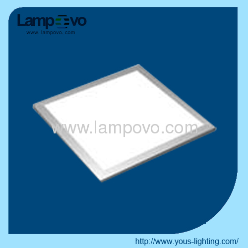 led ultra-thin panel light 600*600mm 72W square