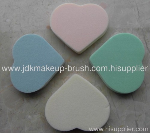 cosmetic sponge