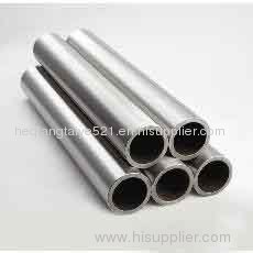 titanium tube titanium pipe