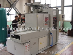 automatic moulding line