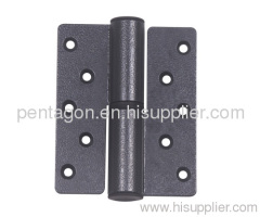 hydraulic soft close door hinge