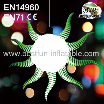 Hot Event And Party Decoration Star With Light