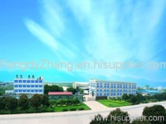 Xiamen Zhongwang Plastic Co., Ltd.
