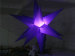 Inflatable Halloween Light Stars