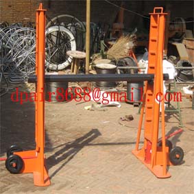 Cable Drum Lifter Stands,Cable Drum Lifting Jacks