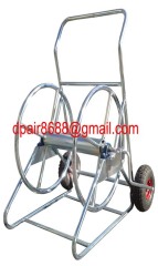 Roll On Drum Stands,Hydraulic Reel Stands