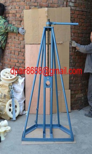 Cable Drum Jack,Cable Drum Rotator
