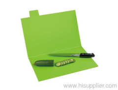 folding chopping board