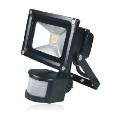 LED floodlights