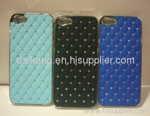 mobile phone case for iphone5 cover