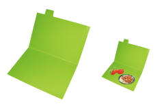 Multi-Functinal Foldable Cutting Board &Tray