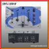 DJ Mixer, Professional Audio Mixing Console