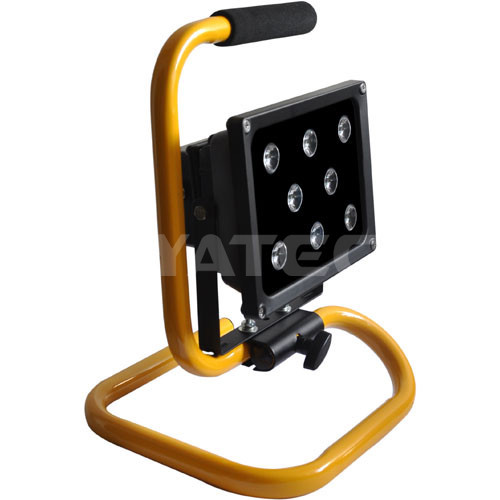 8pcs LED Work Light