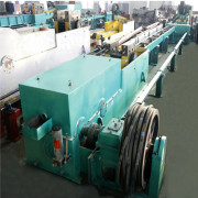 Thread Rolling Machine