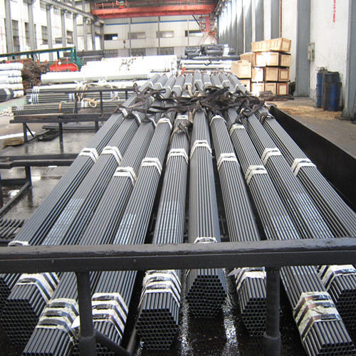 You Wanted to Know -Seamless Steel Pipe
