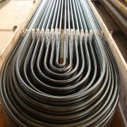 Boiler and Heat Exchanger Tubes