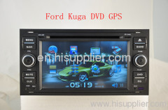 Ford Kuga DVD GPS