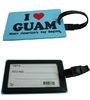 engraved luggage tags silicone tags