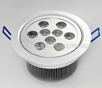 Factory Price 9W Quality LED Downlight For Sale