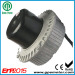 Variable speed EC Centrifugal Fan Motor intelligence control