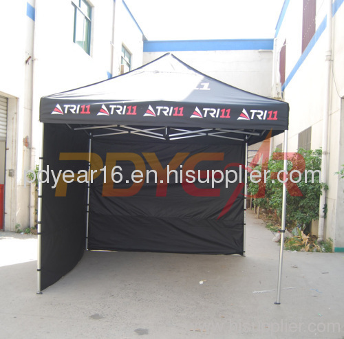 10*10ft pop up tents by Victoria