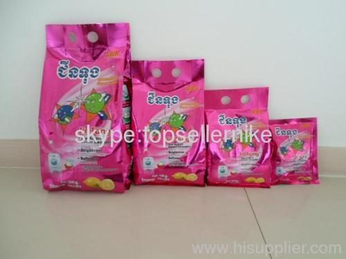 detergent powder for export