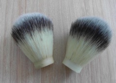 Bristle Hair Shaving Brush Knot