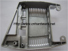 China hot Aluminum die casting heat sink